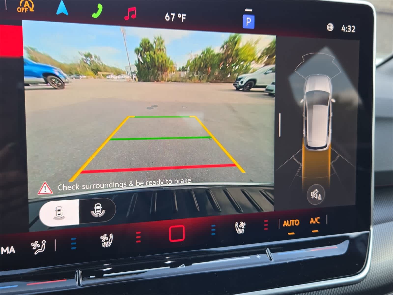 Thumbnail: 2026 Volkswagen Golf - 38