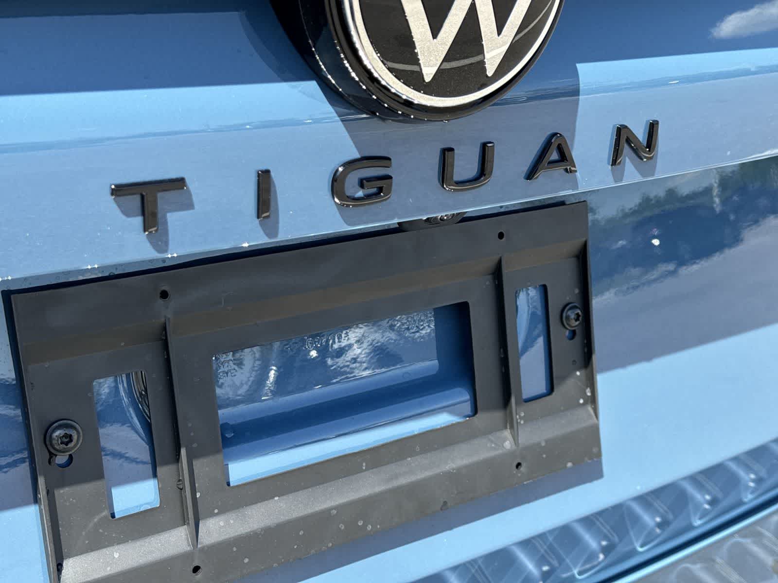 Thumbnail: 2026 Volkswagen Tiguan - 11