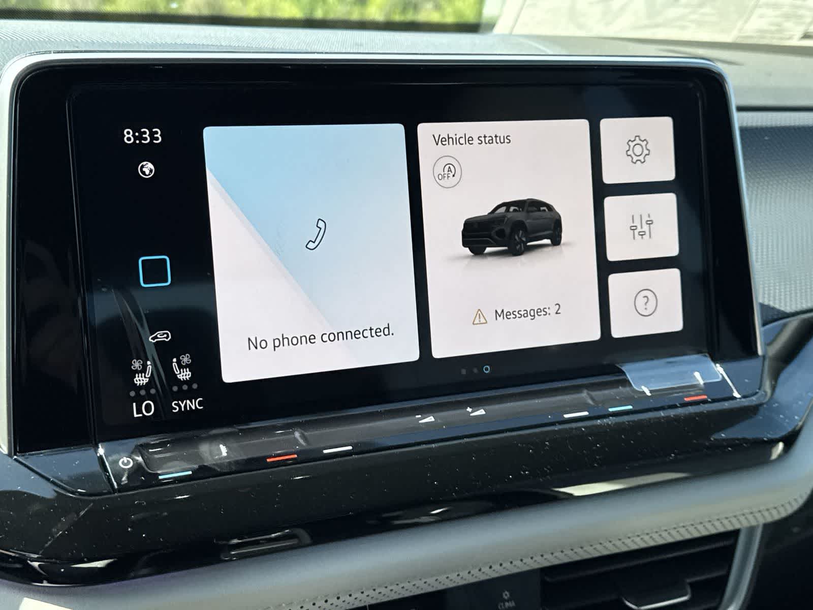 Thumbnail: 2026 Volkswagen Atlas - 27