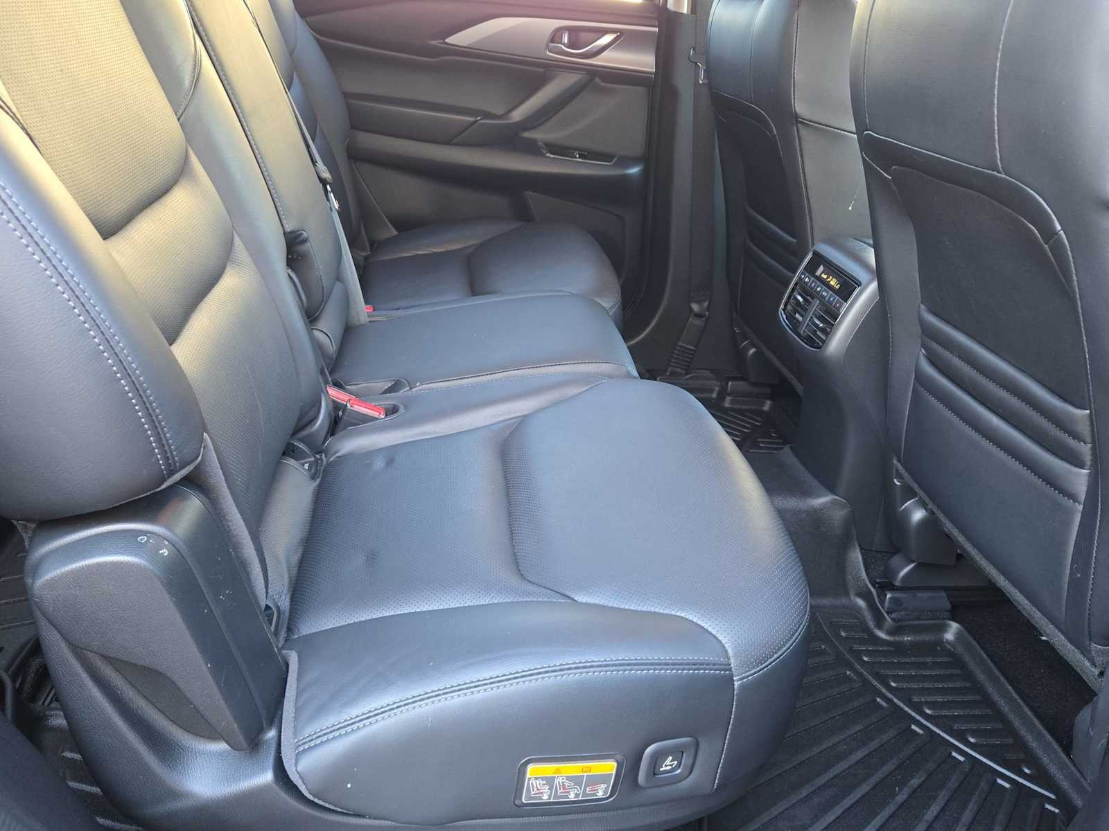 Thumbnail: 2022 Mazda CX-9 - 21