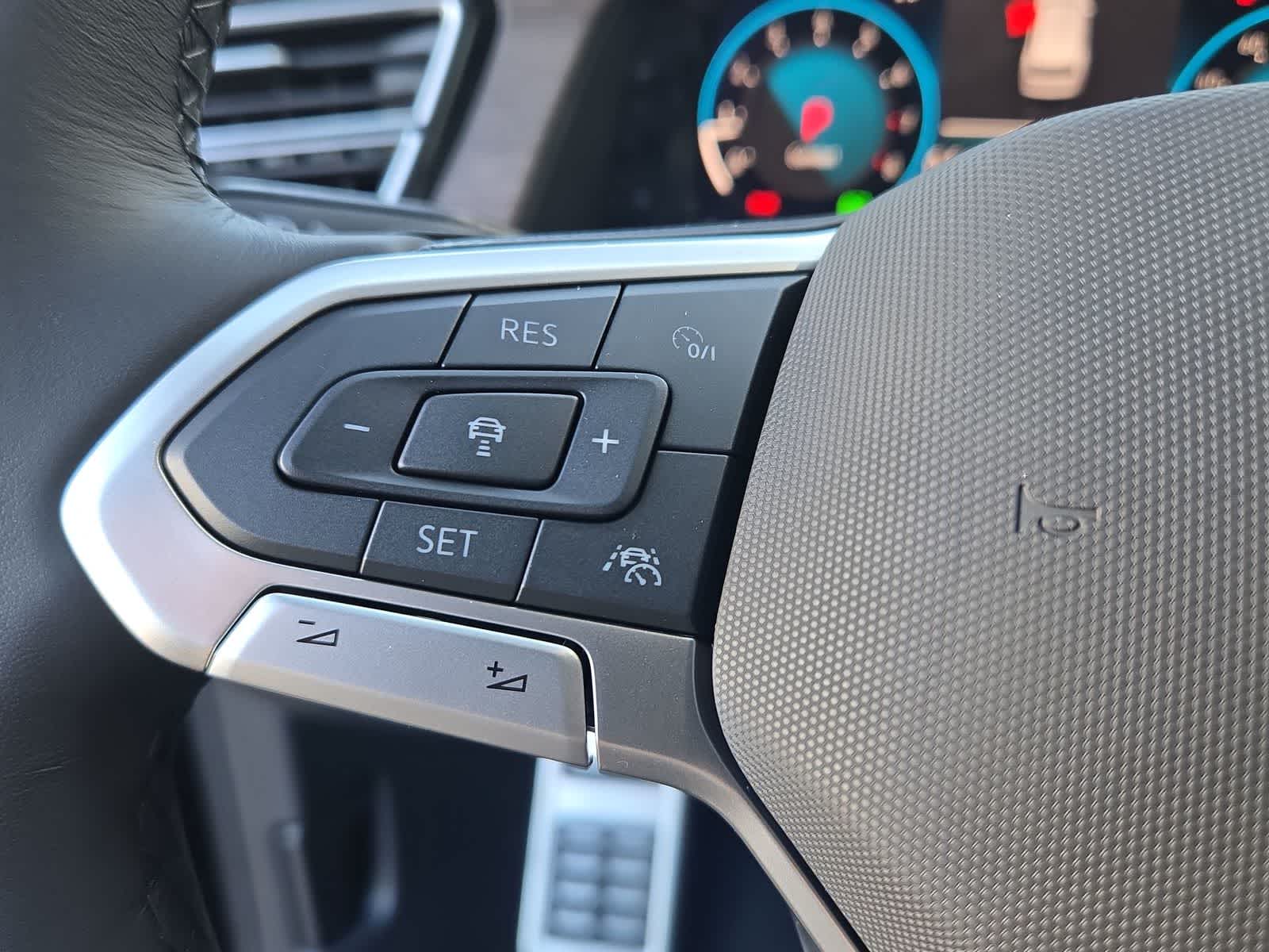 Thumbnail: 2026 Volkswagen Atlas - 24