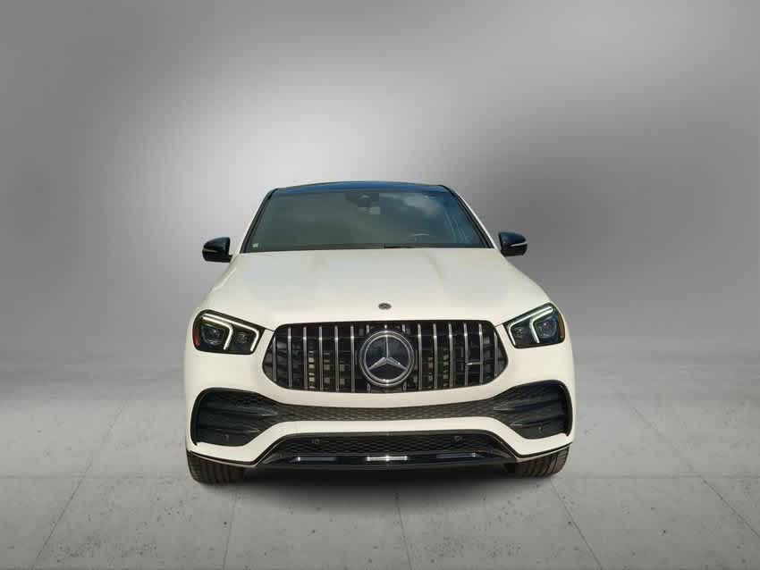 2021 Mercedes-Benz GLE 53 AMG 3