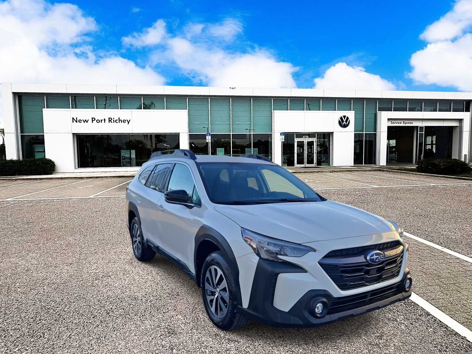 Thumbnail: 2024 Subaru Outback - 2