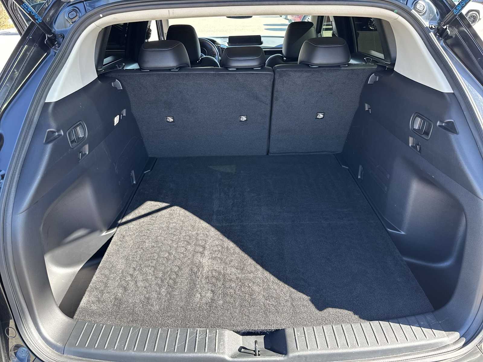 Thumbnail: 2024 Mazda CX-50 - 27