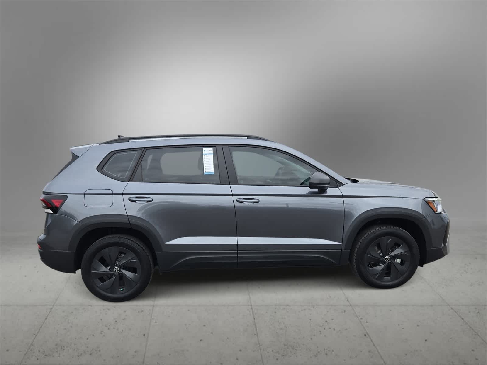 Thumbnail: 2025 Volkswagen Taos - 9