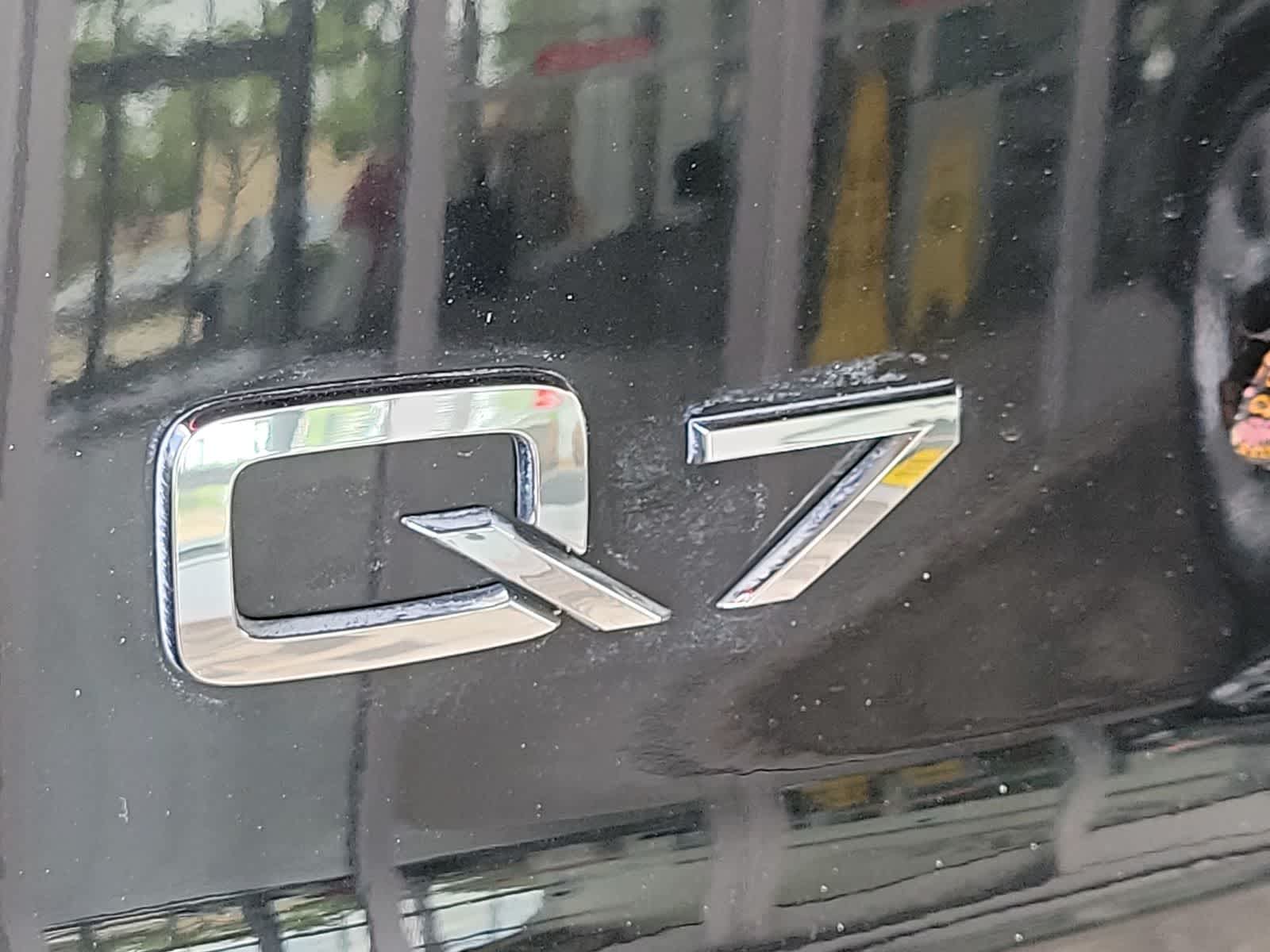 Thumbnail: 2023 Audi Q7 - 15