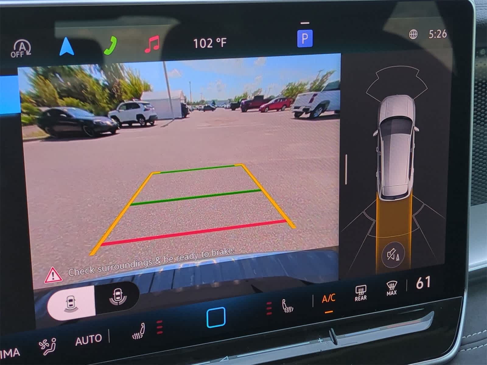 Thumbnail: 2025 Volkswagen Tiguan - 28