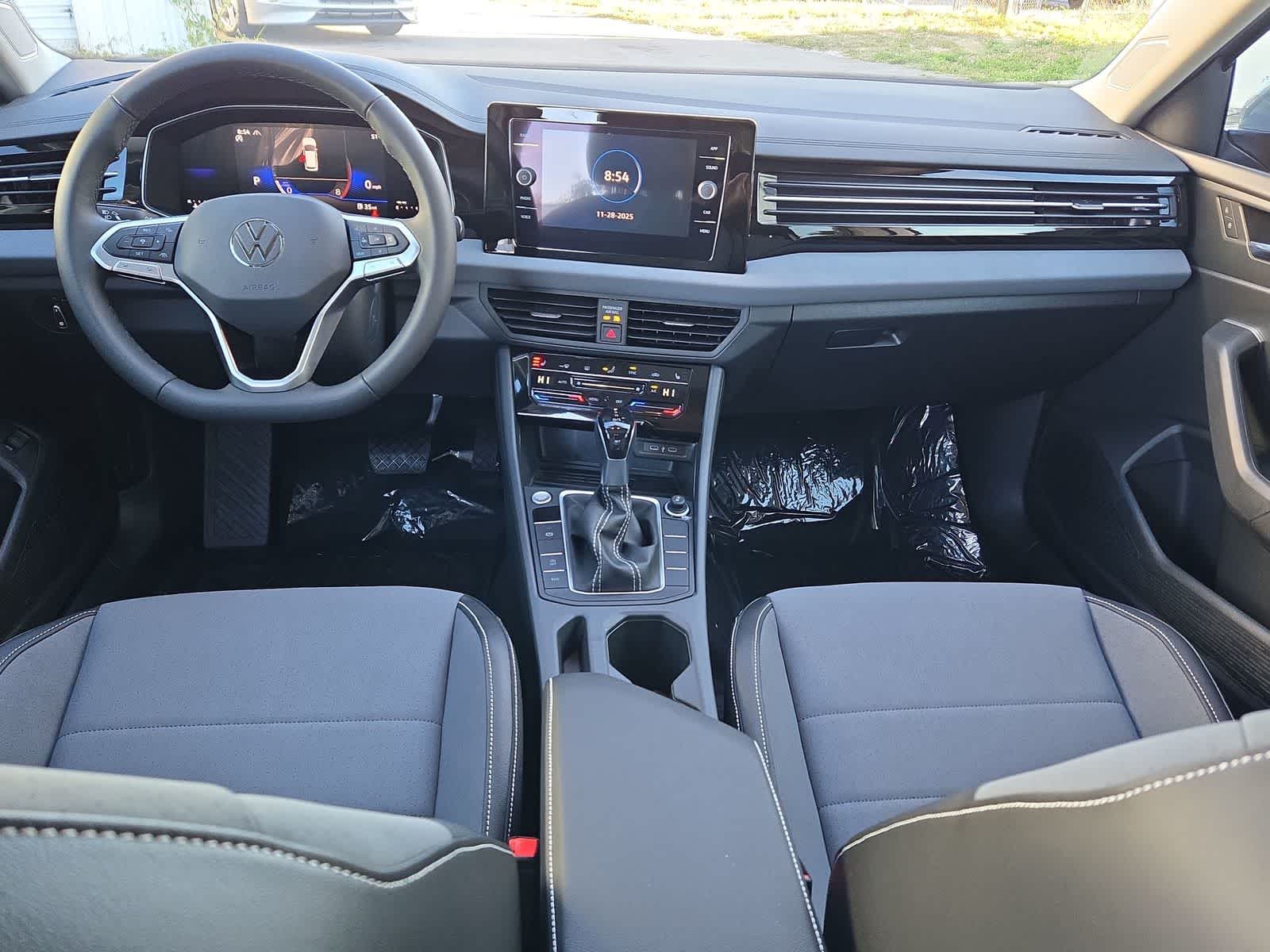 Thumbnail: 2026 Volkswagen Jetta - 16