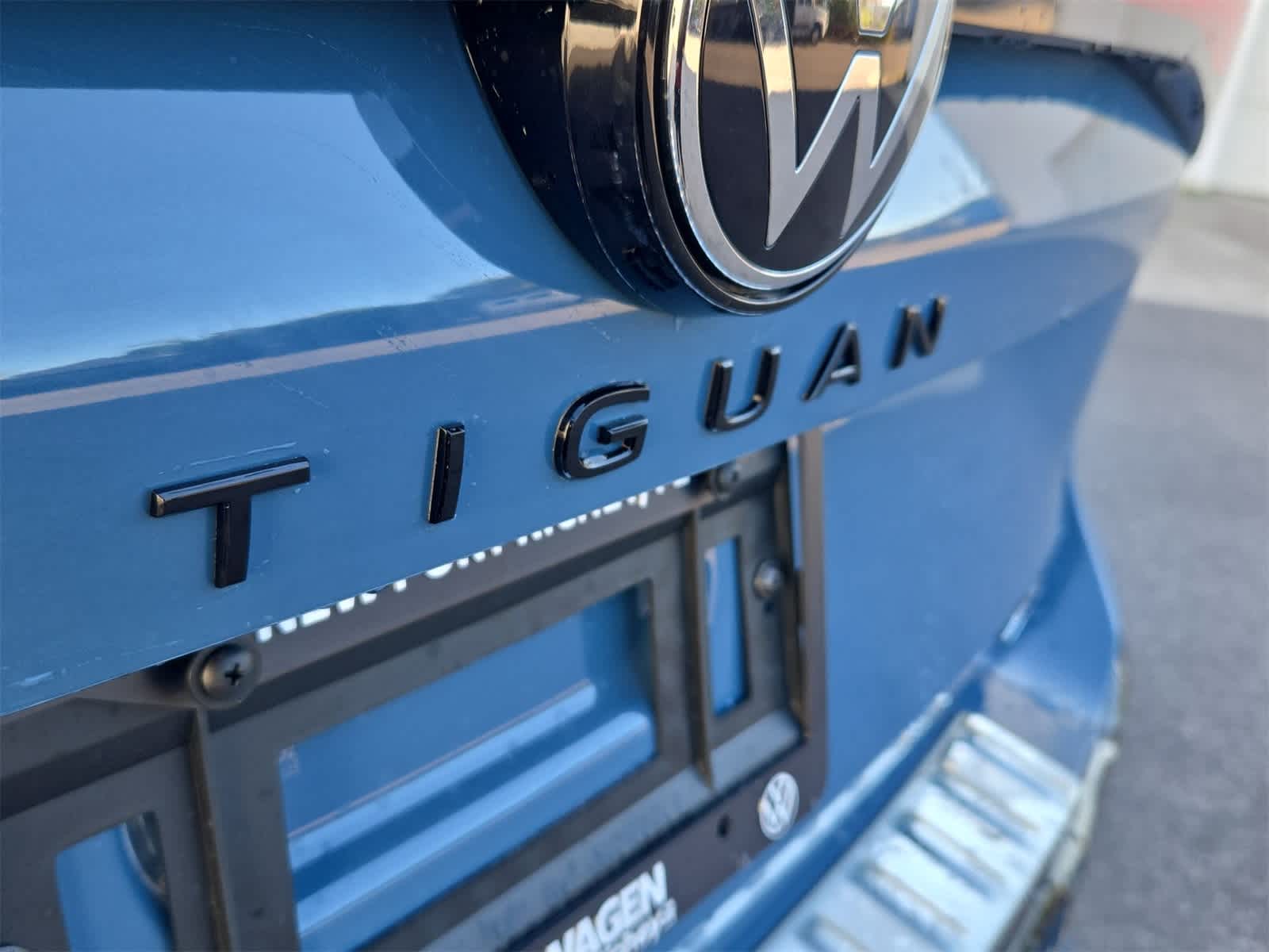Thumbnail: 2026 Volkswagen Tiguan - 13