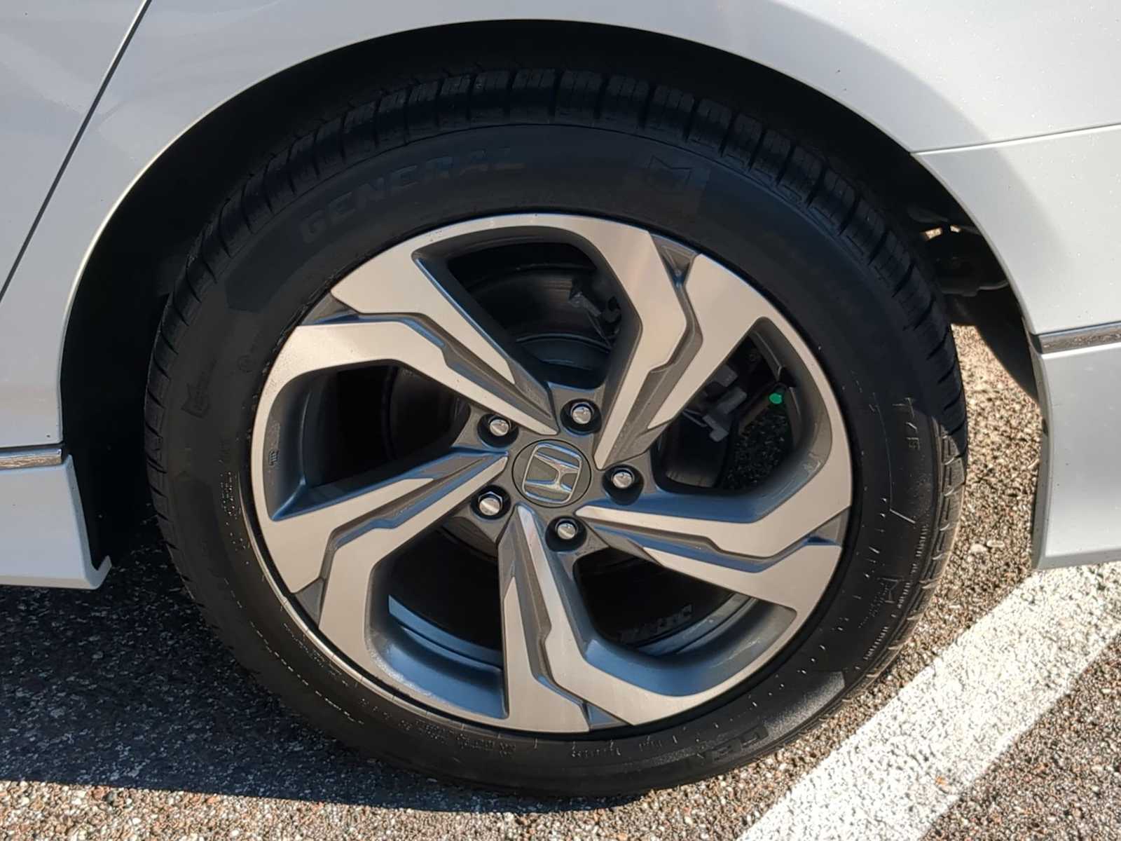 Thumbnail: 2018 Honda Accord - 14