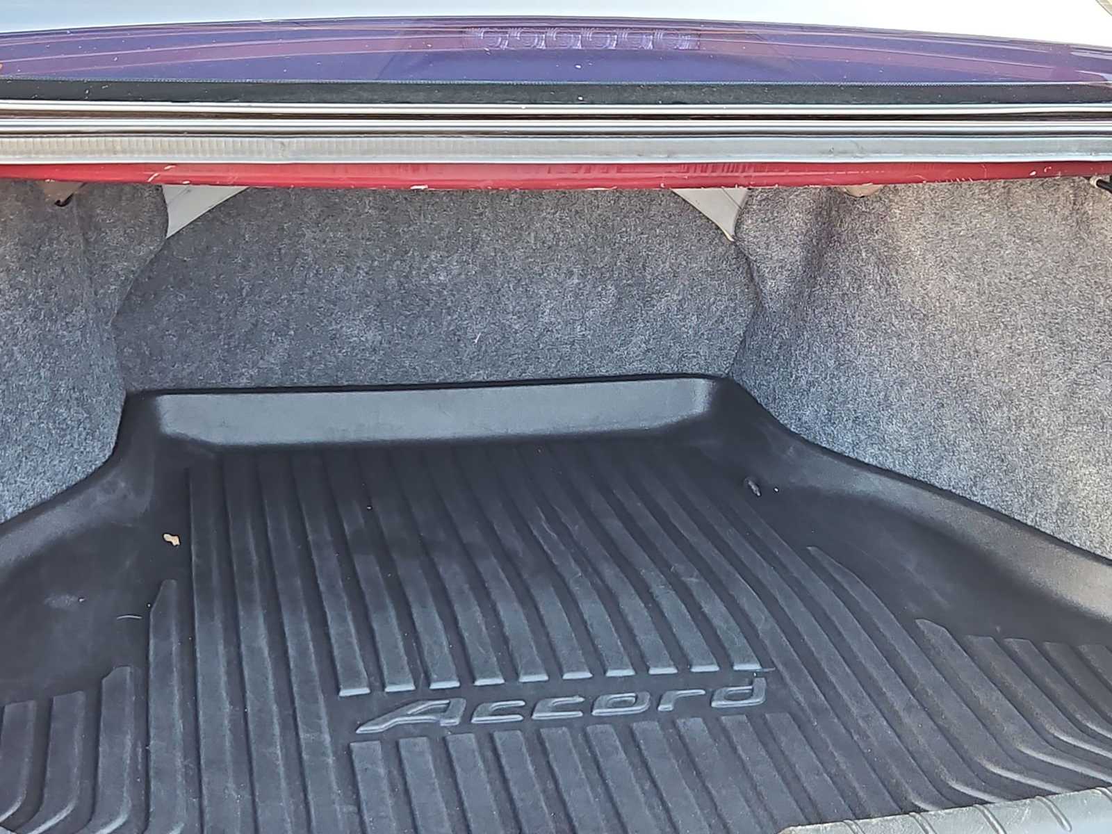 Thumbnail: 2015 Honda Accord - 35