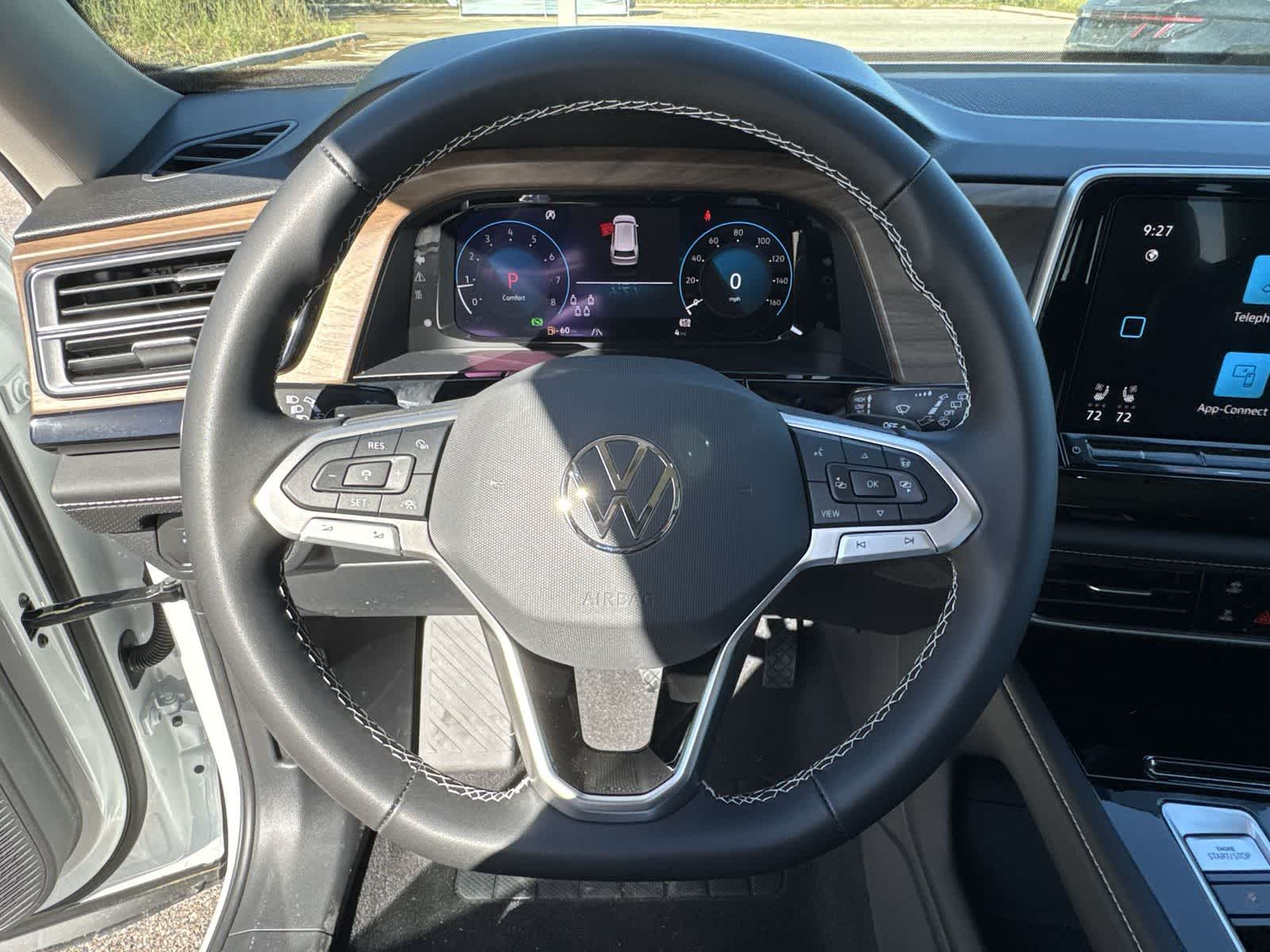 Thumbnail: 2026 Volkswagen Atlas - 22