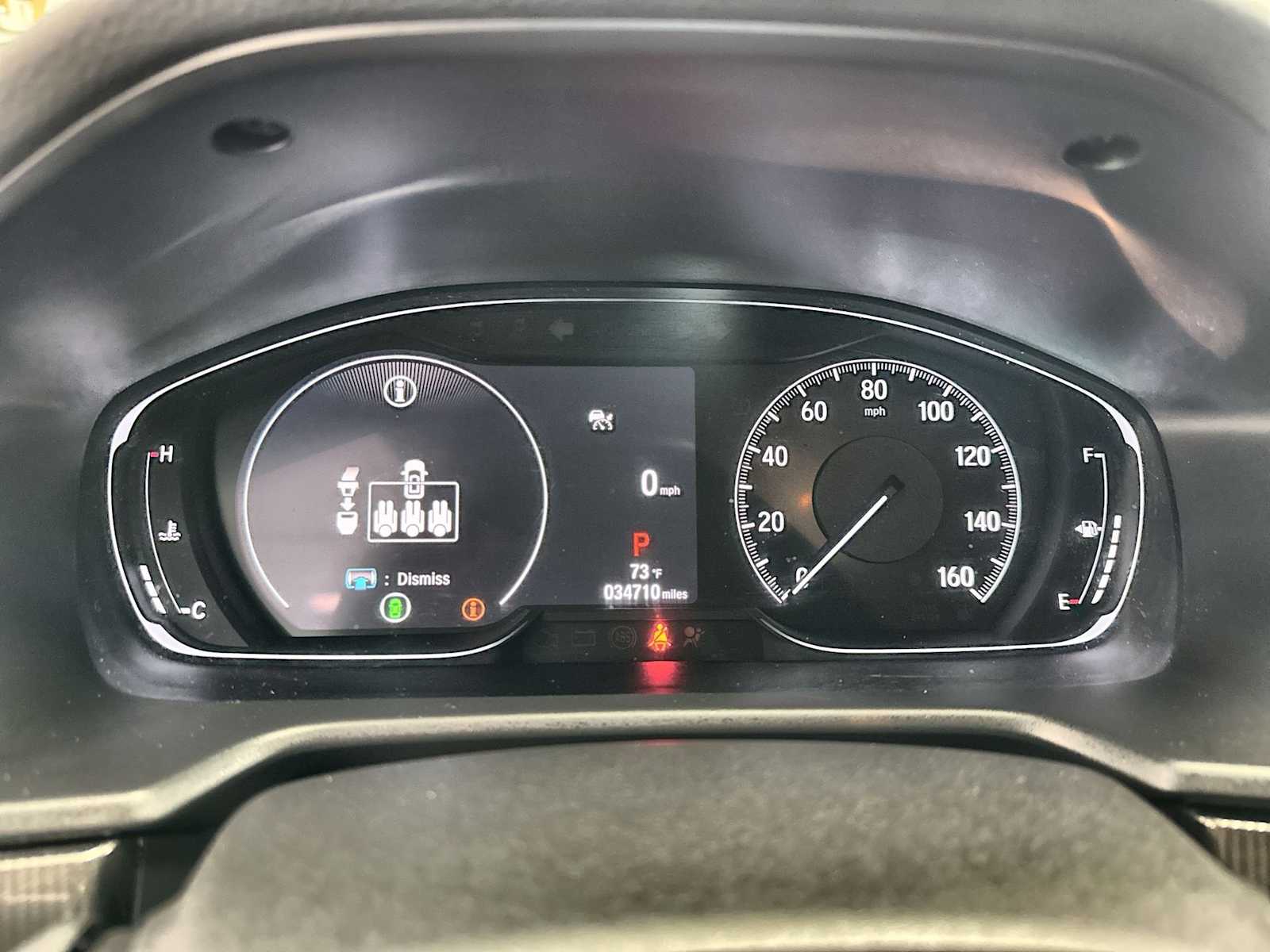 Thumbnail: 2021 Honda Accord - 33