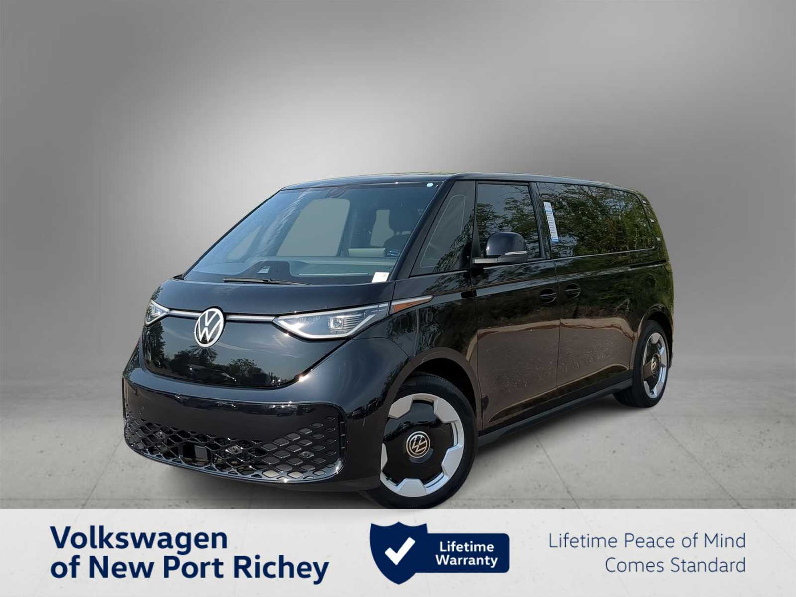 2025 Volkswagen ID.Buzz Pro S -
                  New Port Richey, FL