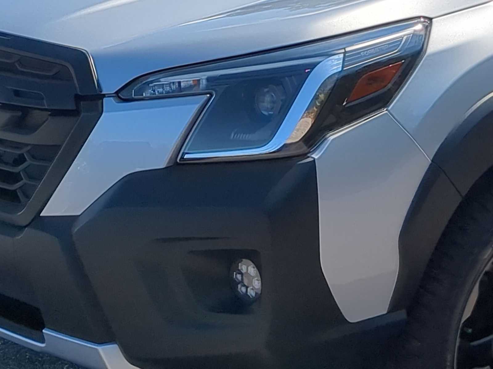 Thumbnail: 2023 Subaru Forester - 11