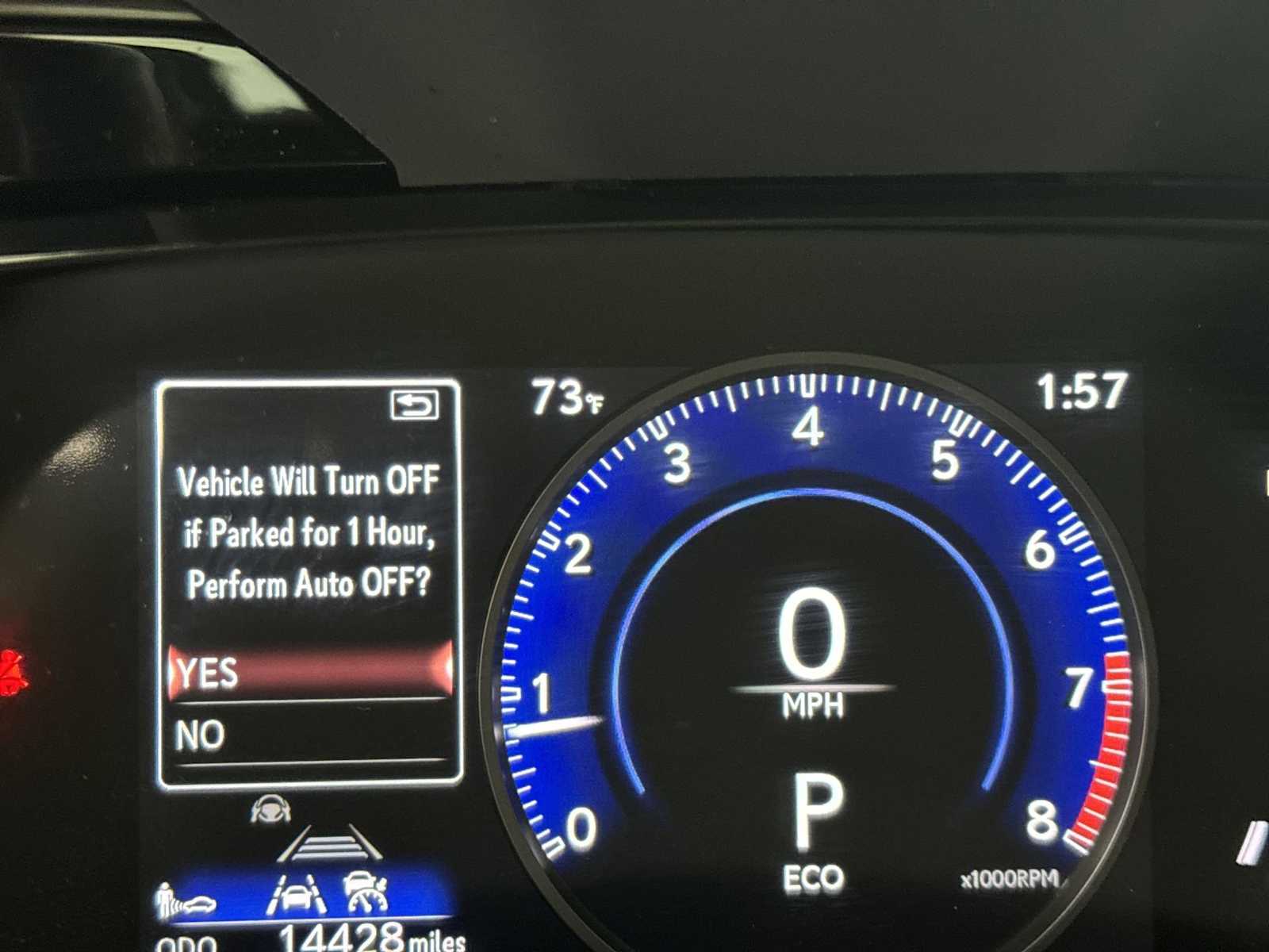 Thumbnail: 2025 Lexus NX - 32