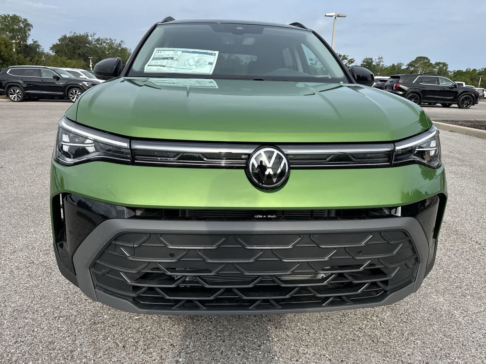 Thumbnail: 2026 Volkswagen Taos - 9
