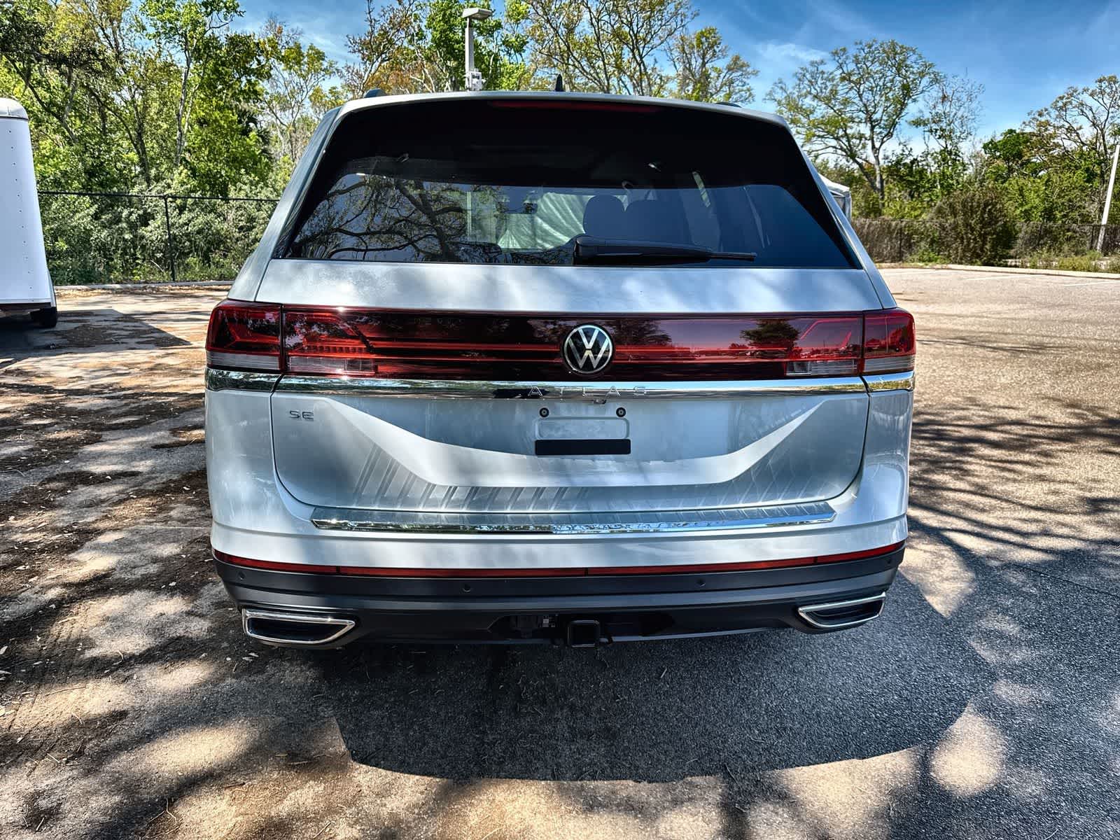 Thumbnail: 2026 Volkswagen Atlas - 5