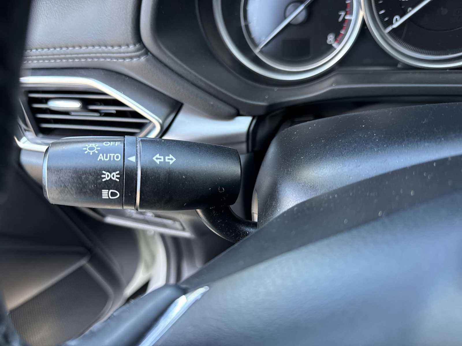 Thumbnail: 2023 Mazda CX-5 - 25