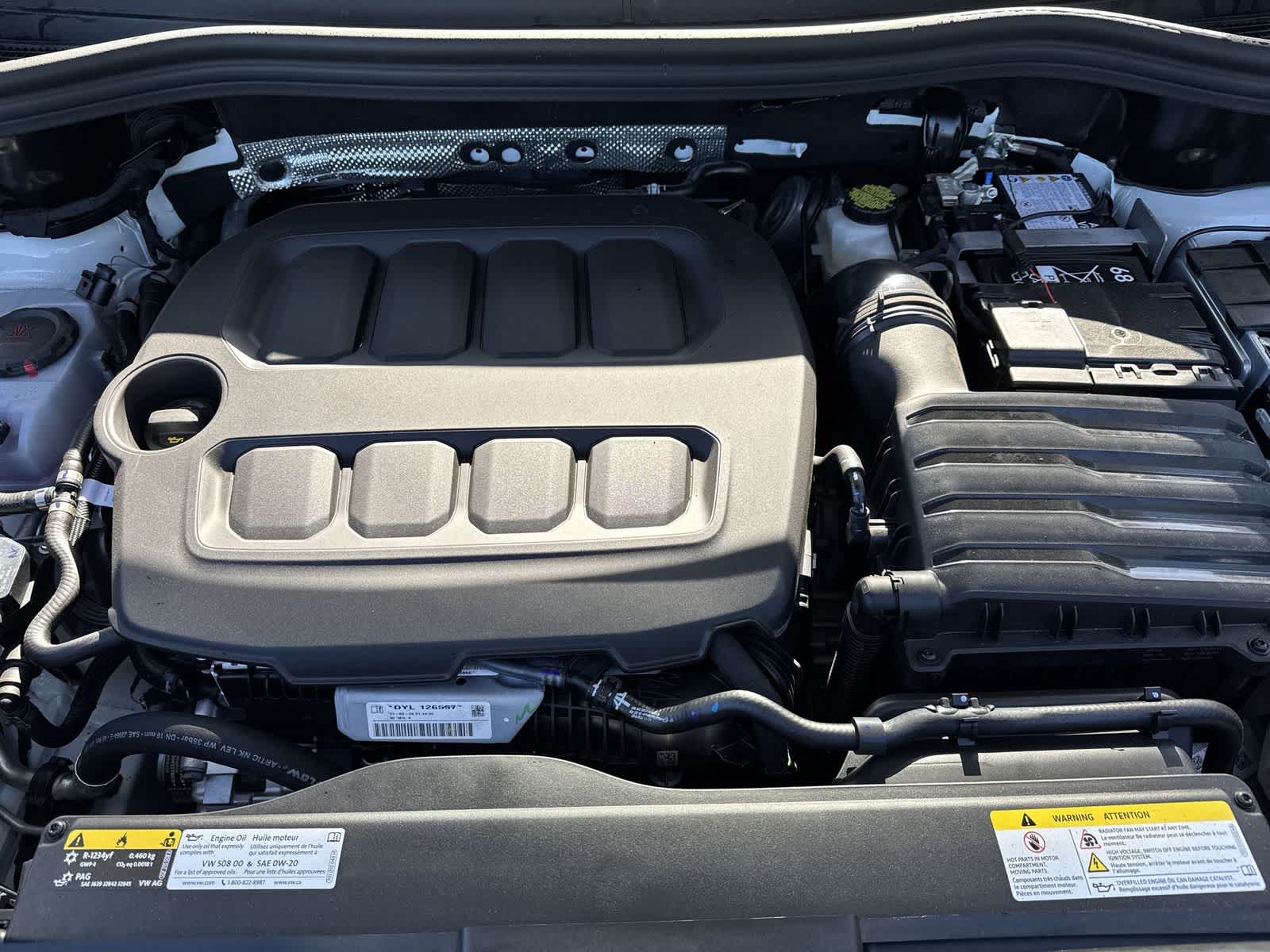 Thumbnail: 2026 Volkswagen Tiguan - 13