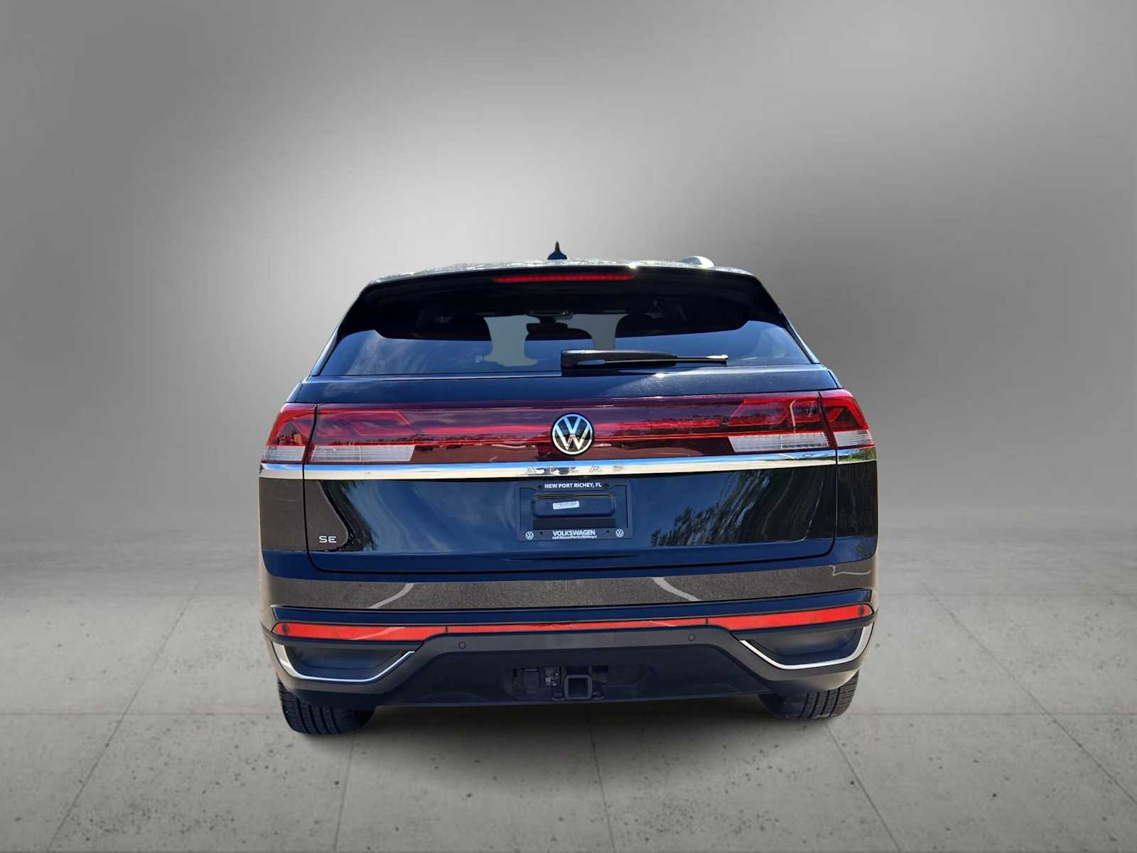 Thumbnail: 2024 Volkswagen Atlas - 7