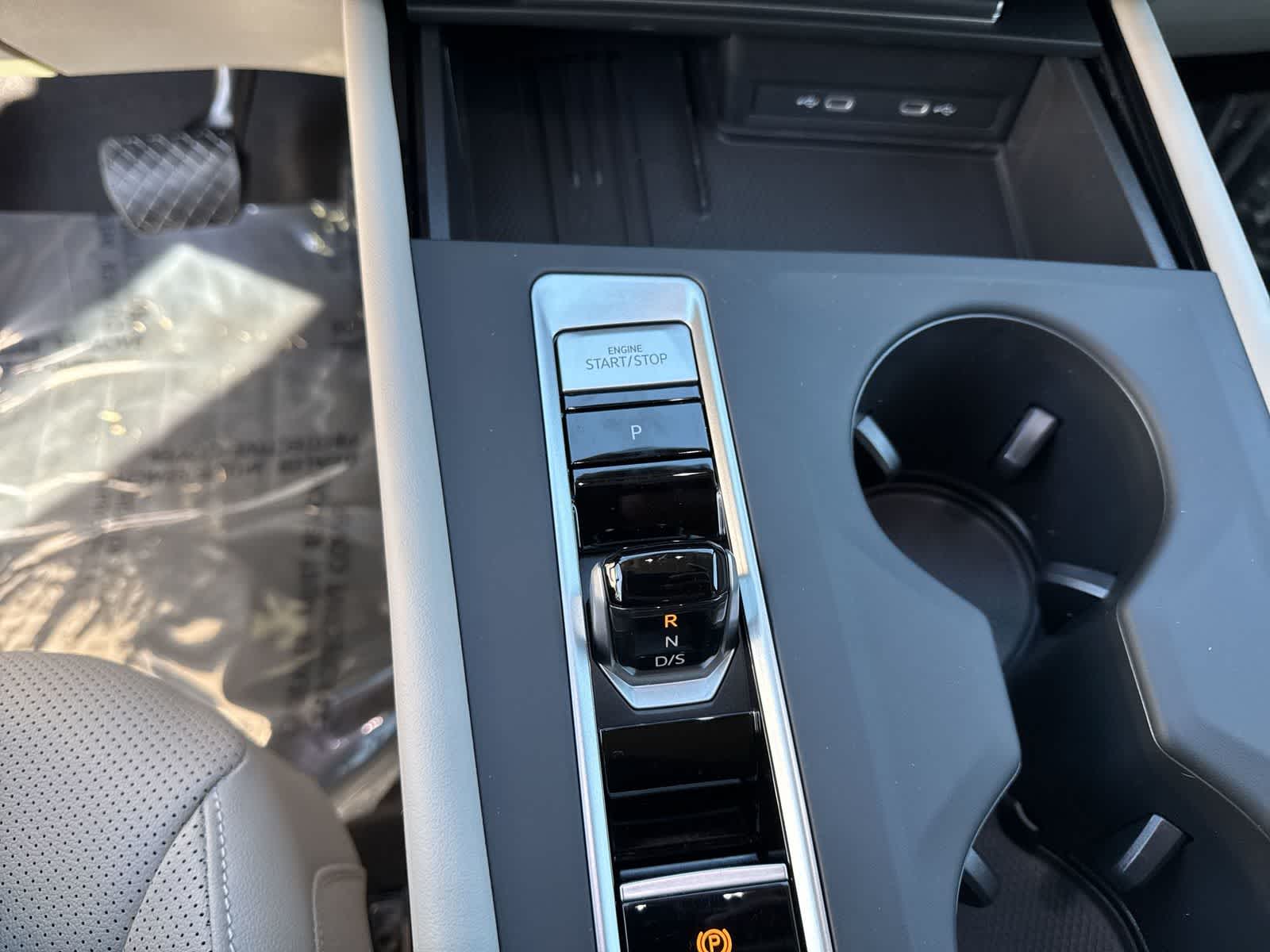 Thumbnail: 2026 Volkswagen Atlas - 31