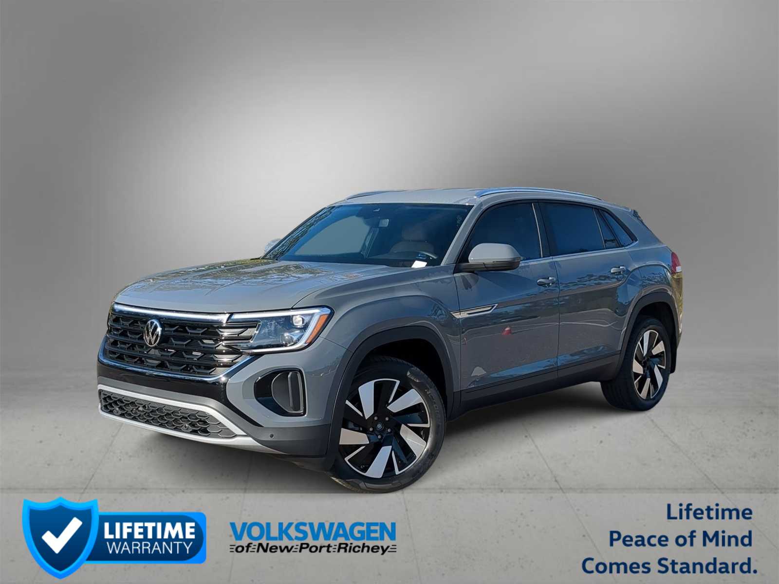 2025 Volkswagen Atlas SE -
                  New Port Richey, FL