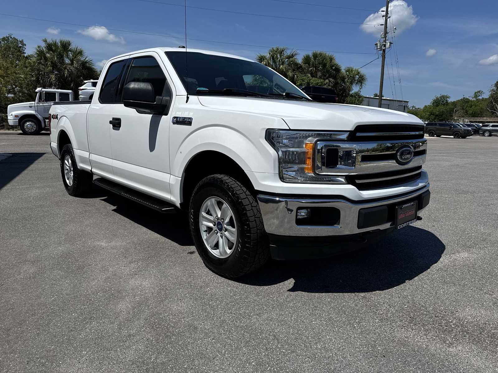 Thumbnail: 2018 Ford F-150 - 10