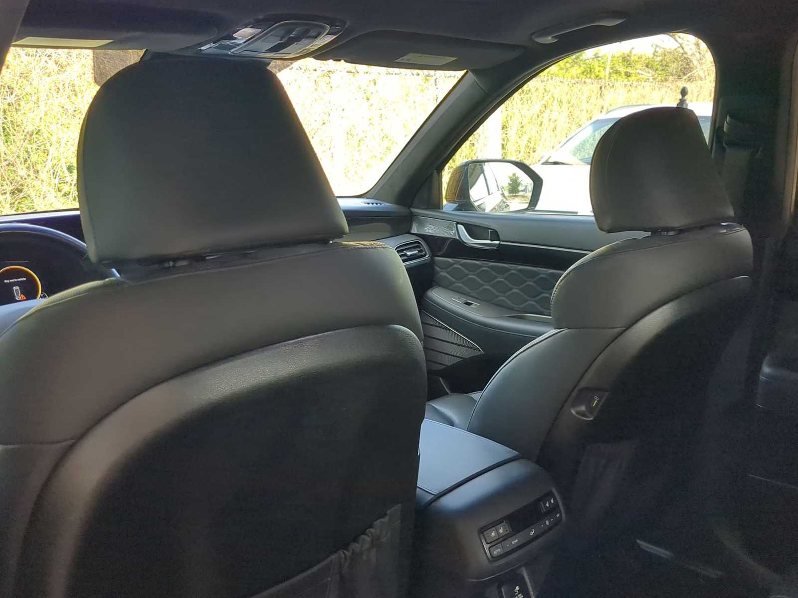 2021 Hyundai Palisade Calligraphy 18
