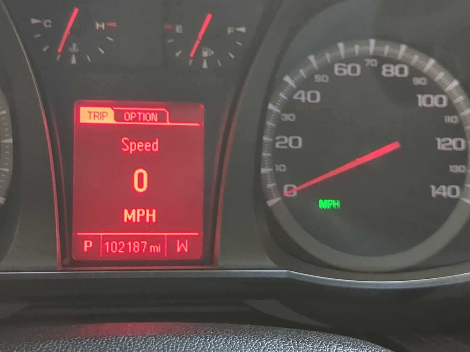 Thumbnail: 2013 GMC Terrain - 34