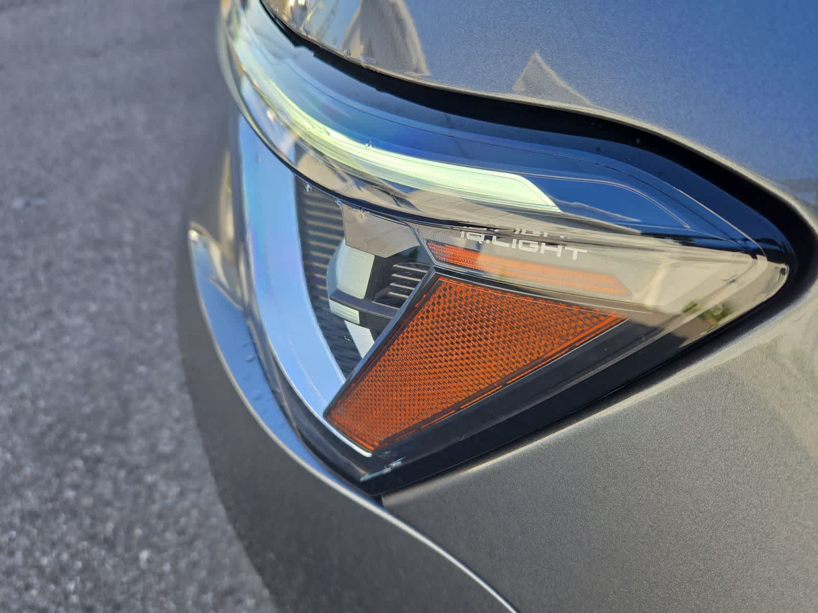 Thumbnail: 2025 Volkswagen Taos - 11