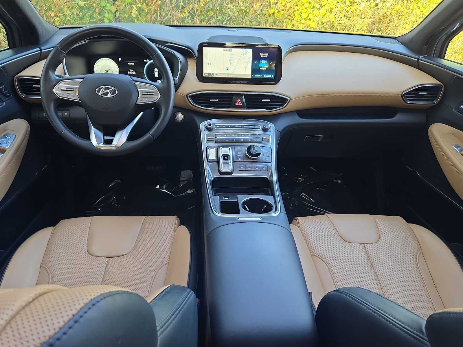 Thumbnail: 2023 Hyundai Santa Fe - 16