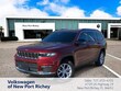  Jeep New Grand Cherokee