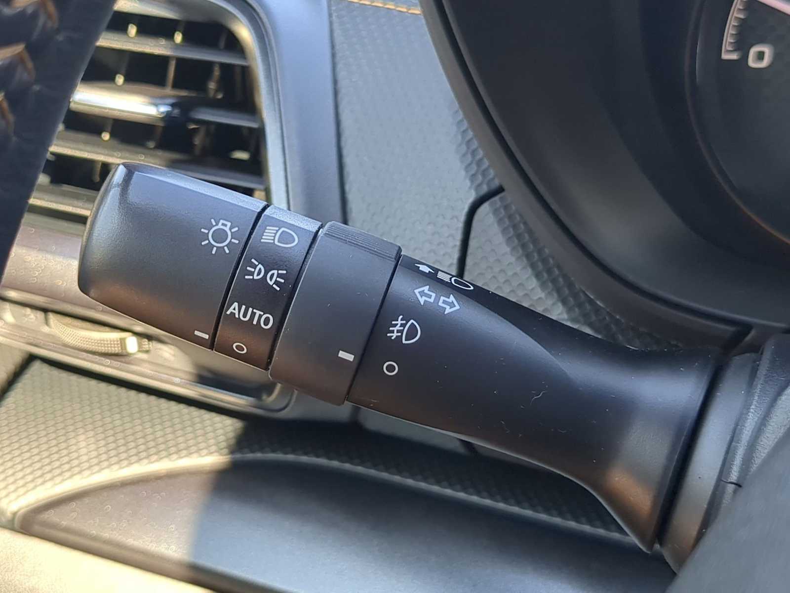 Thumbnail: 2023 Subaru Forester - 28