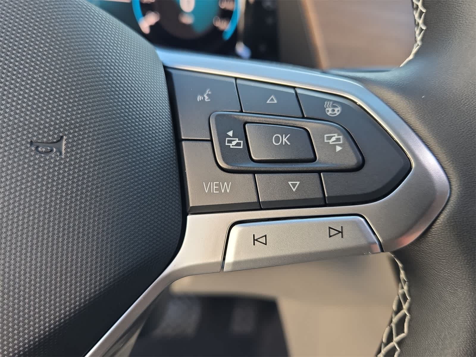 Thumbnail: 2026 Volkswagen Atlas - 24