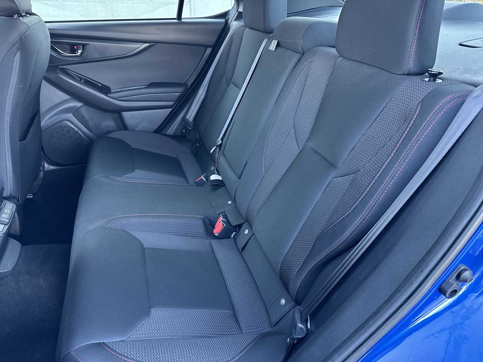 Thumbnail: 2023 Subaru WRX - 18