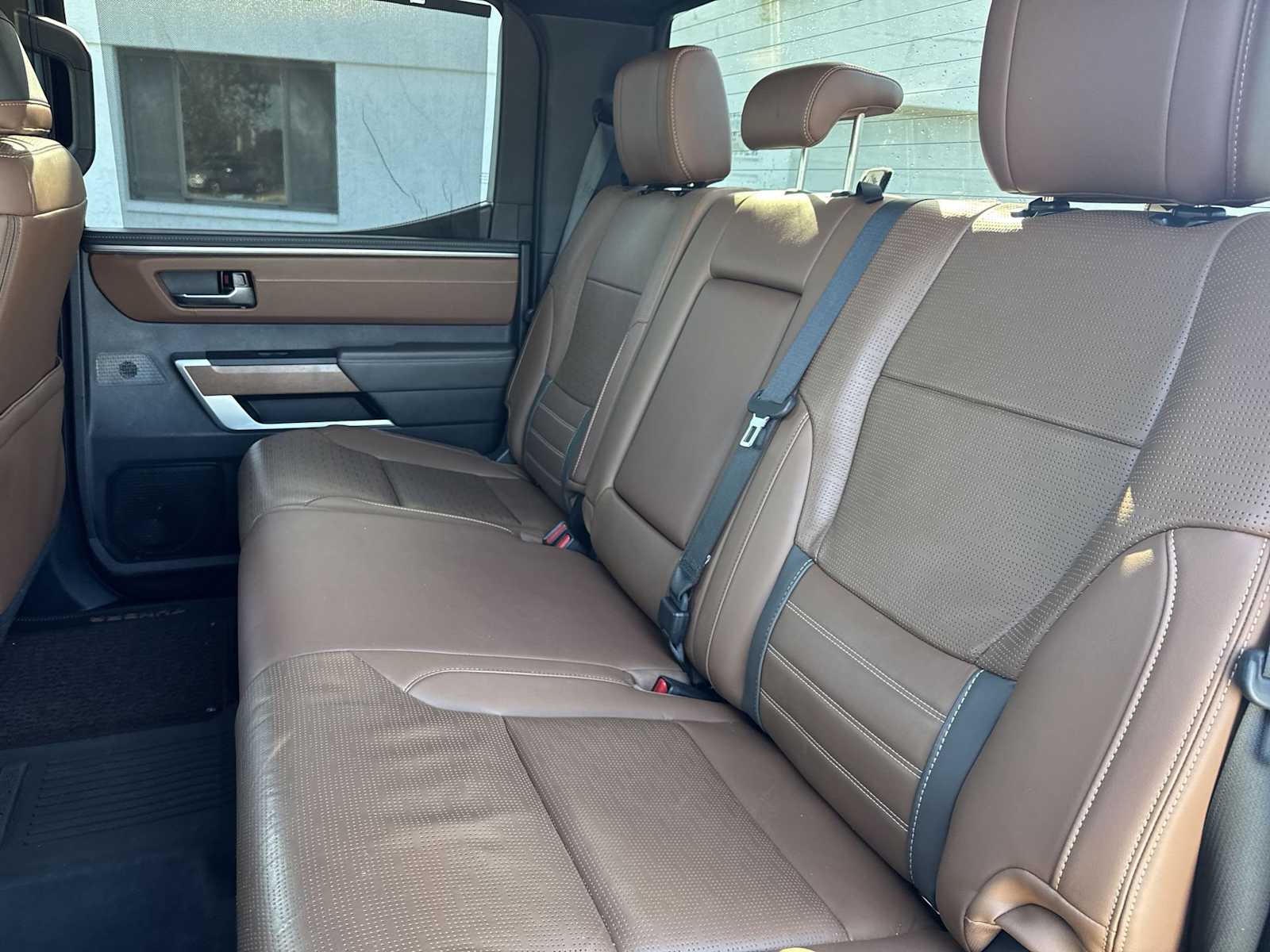 Thumbnail: 2023 Toyota Tundra - 18