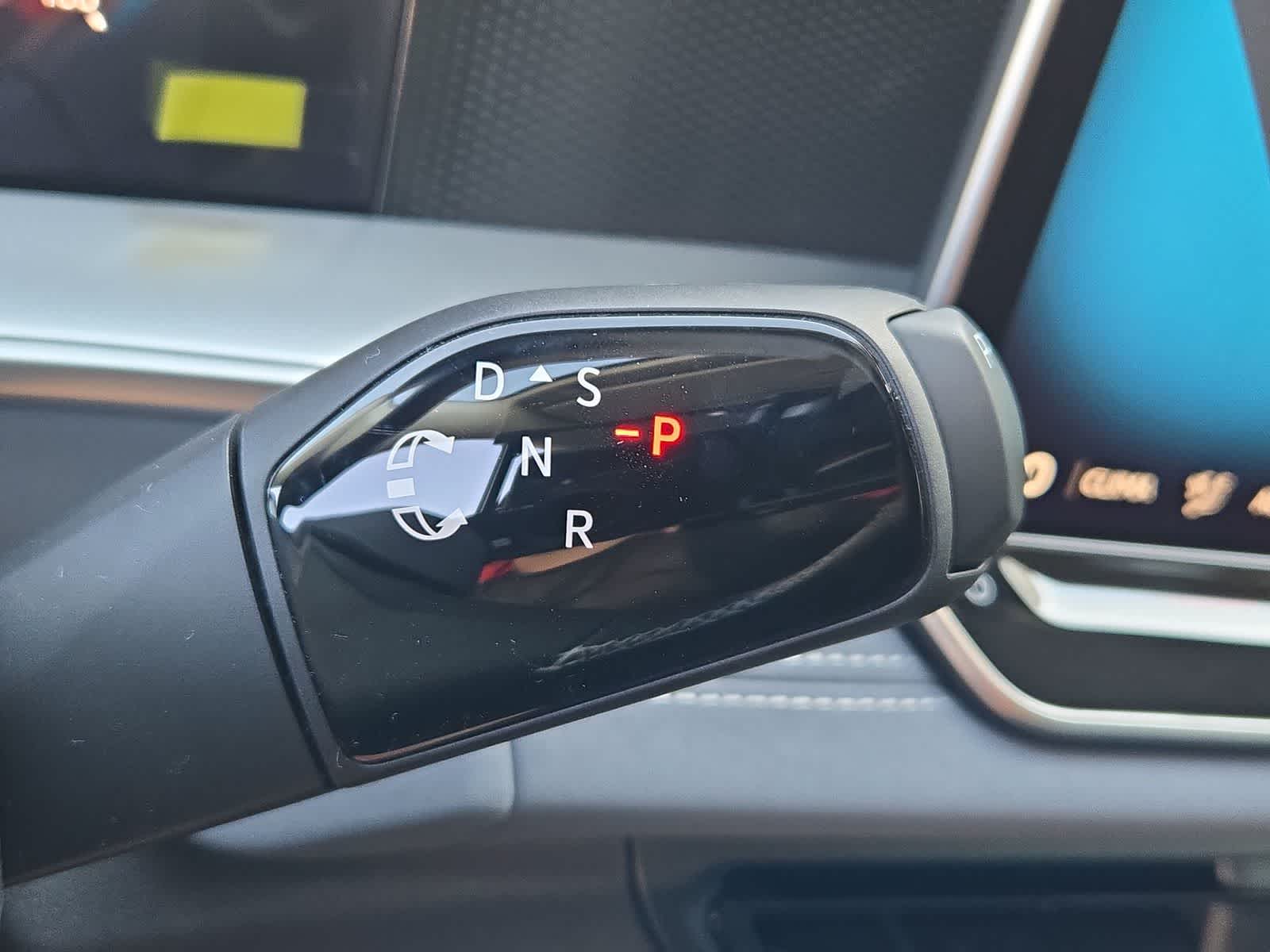 Thumbnail: 2025 Volkswagen Tiguan - 31