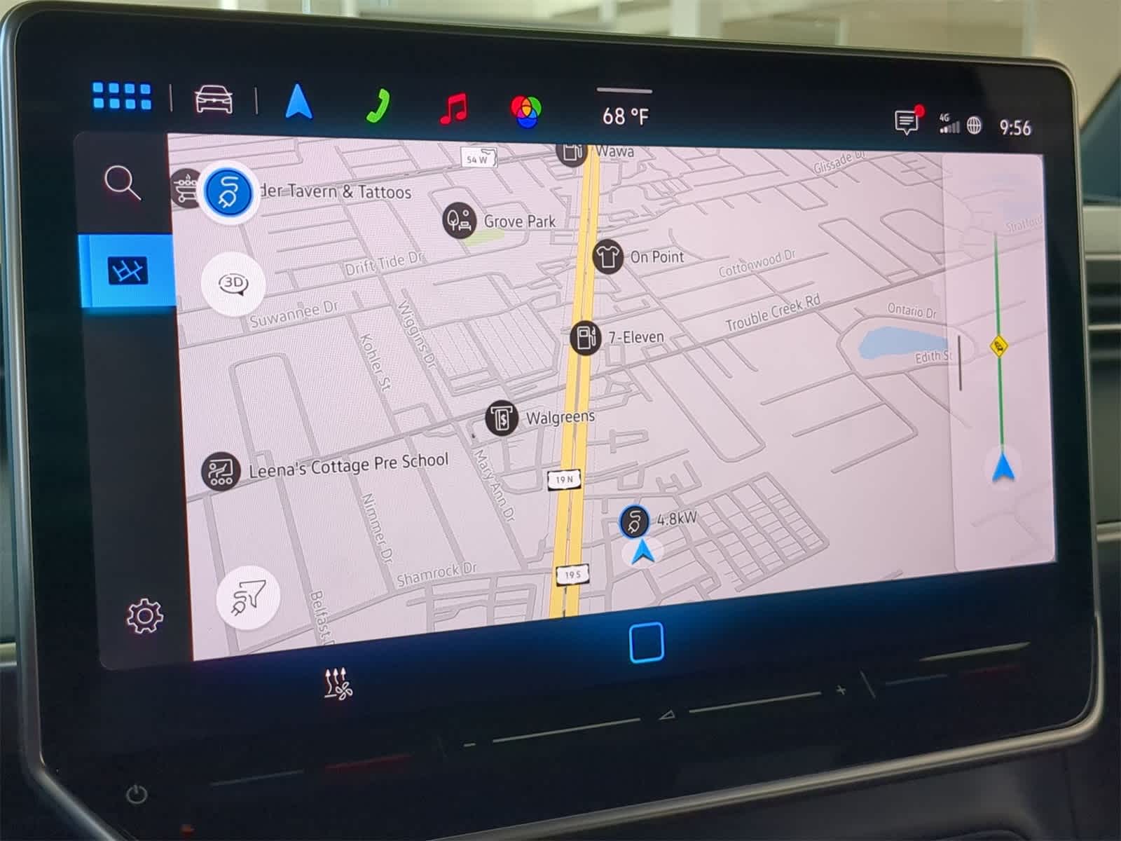Thumbnail: 2025 Volkswagen ID.Buzz - 25