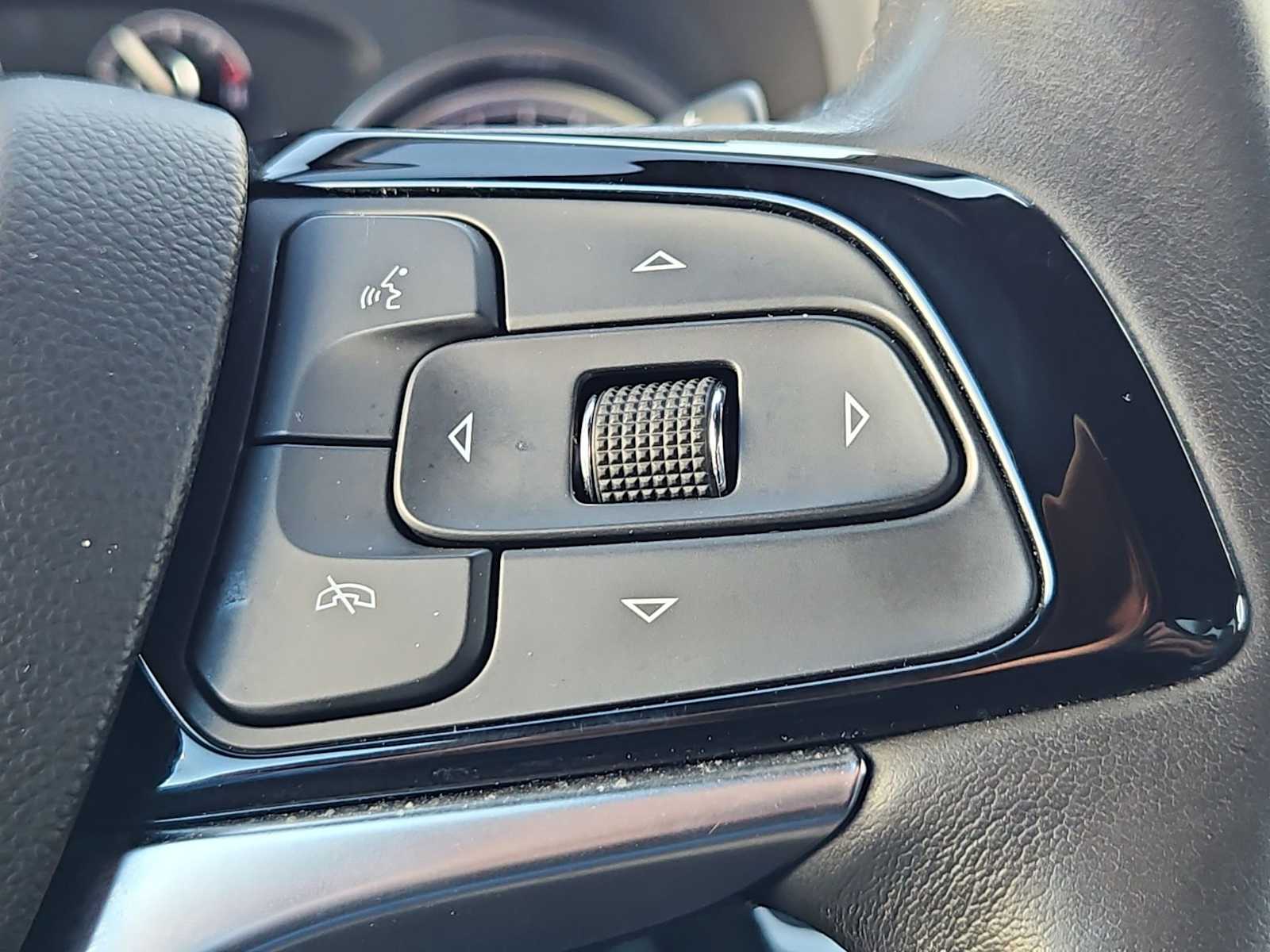 Thumbnail: 2023 Buick Enclave - 24