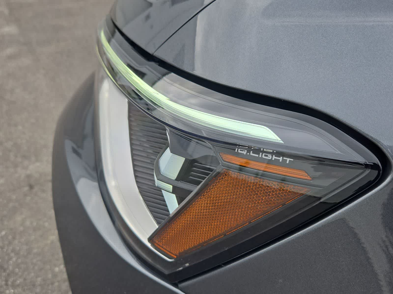 Thumbnail: 2025 Volkswagen Taos - 11