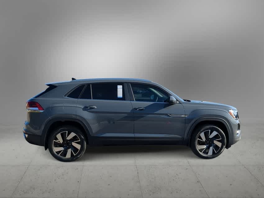 Thumbnail: 2025 Volkswagen Atlas - 9