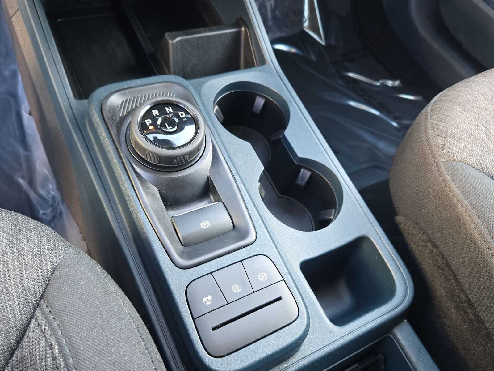 Thumbnail: 2024 Ford Maverick - 38