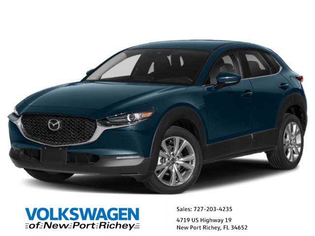 2021 Mazda CX-30 Select -
                  New Port Richey, FL