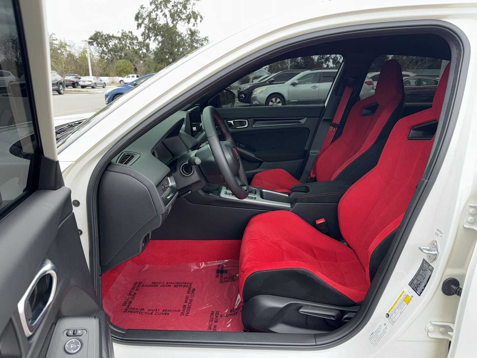 Thumbnail: 2025 Honda Civic - 2