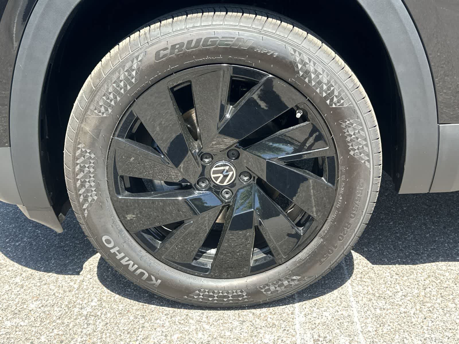 Thumbnail: 2026 Volkswagen Atlas - 12