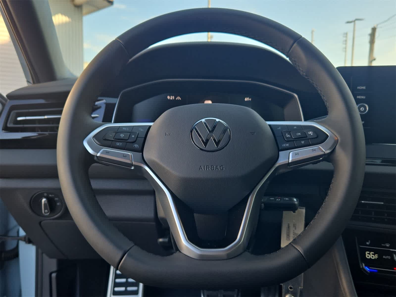 Thumbnail: 2026 Volkswagen Jetta - 21