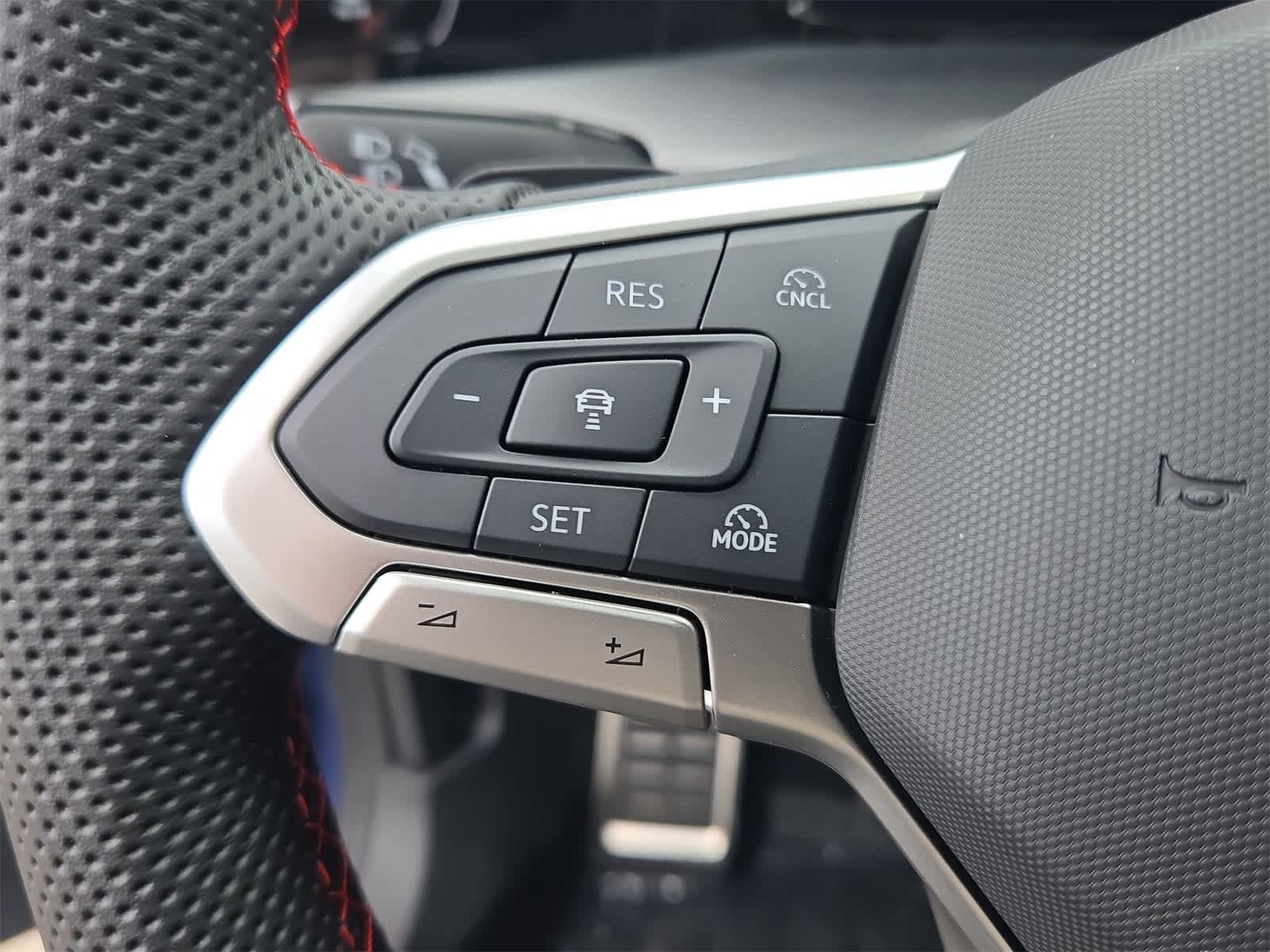 Thumbnail: 2026 Volkswagen Golf - 24