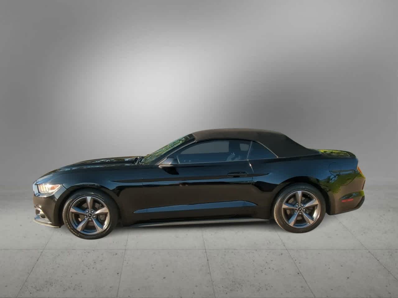 Thumbnail: 2015 Ford Mustang - 5