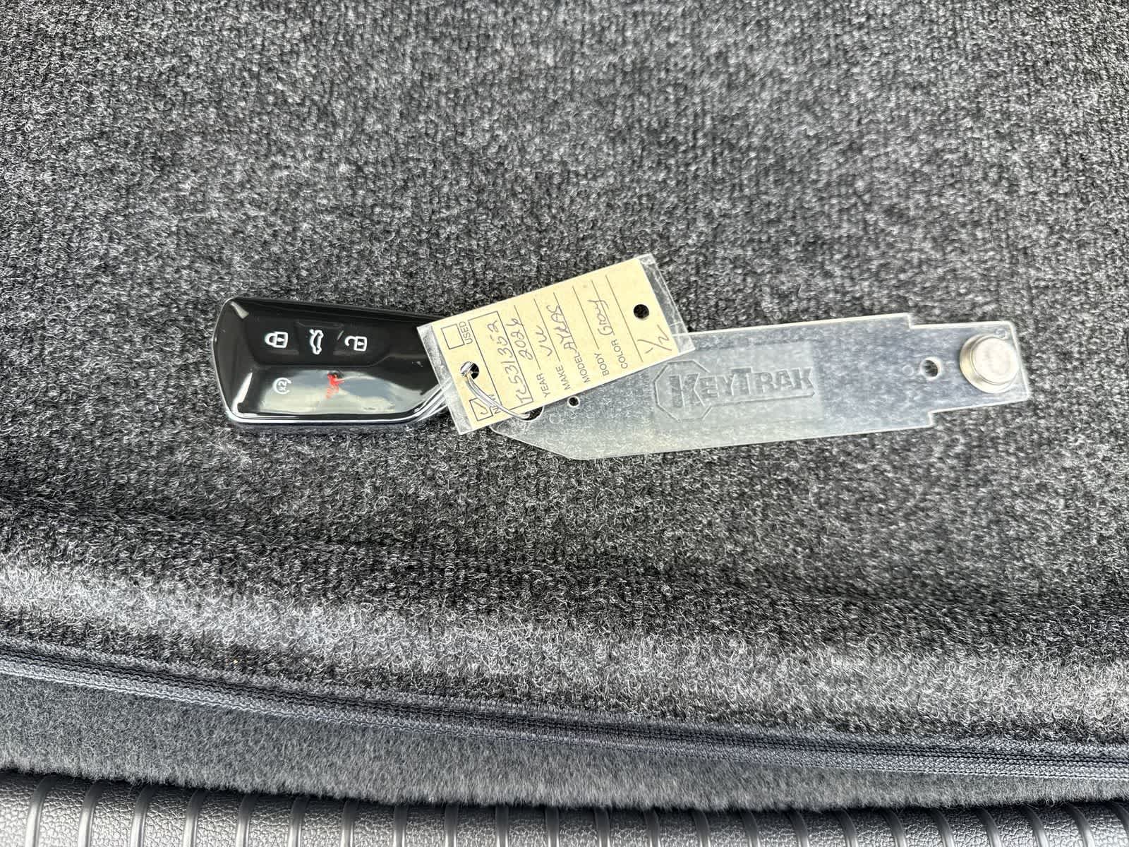 Thumbnail: 2026 Volkswagen Atlas - 34